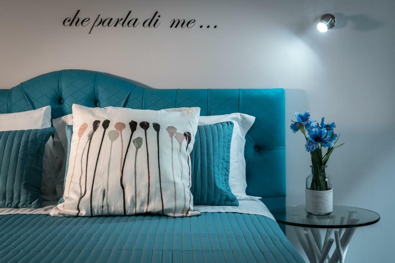 Fior Di Loto Sweetness Hotel Cagliari Exterior photo
