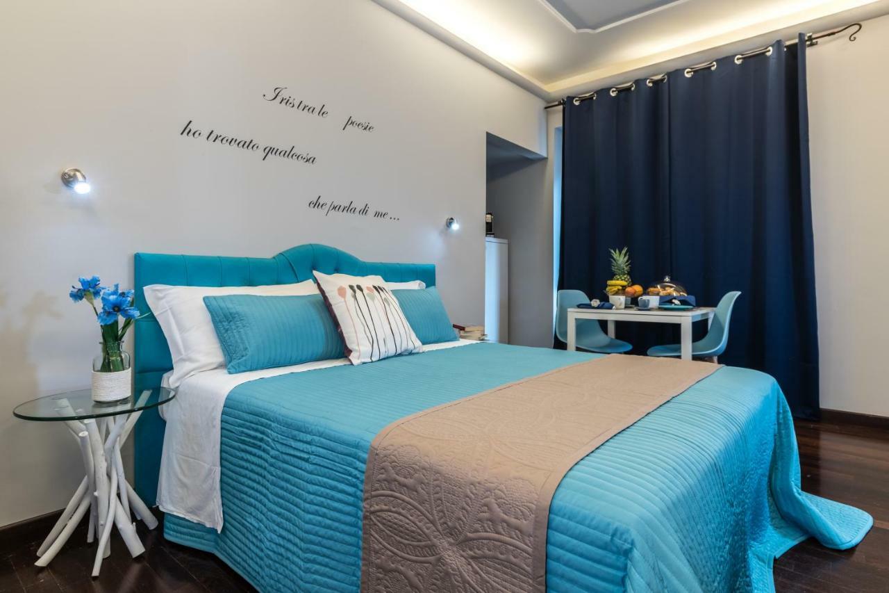 Fior Di Loto Sweetness Hotel Cagliari Exterior photo