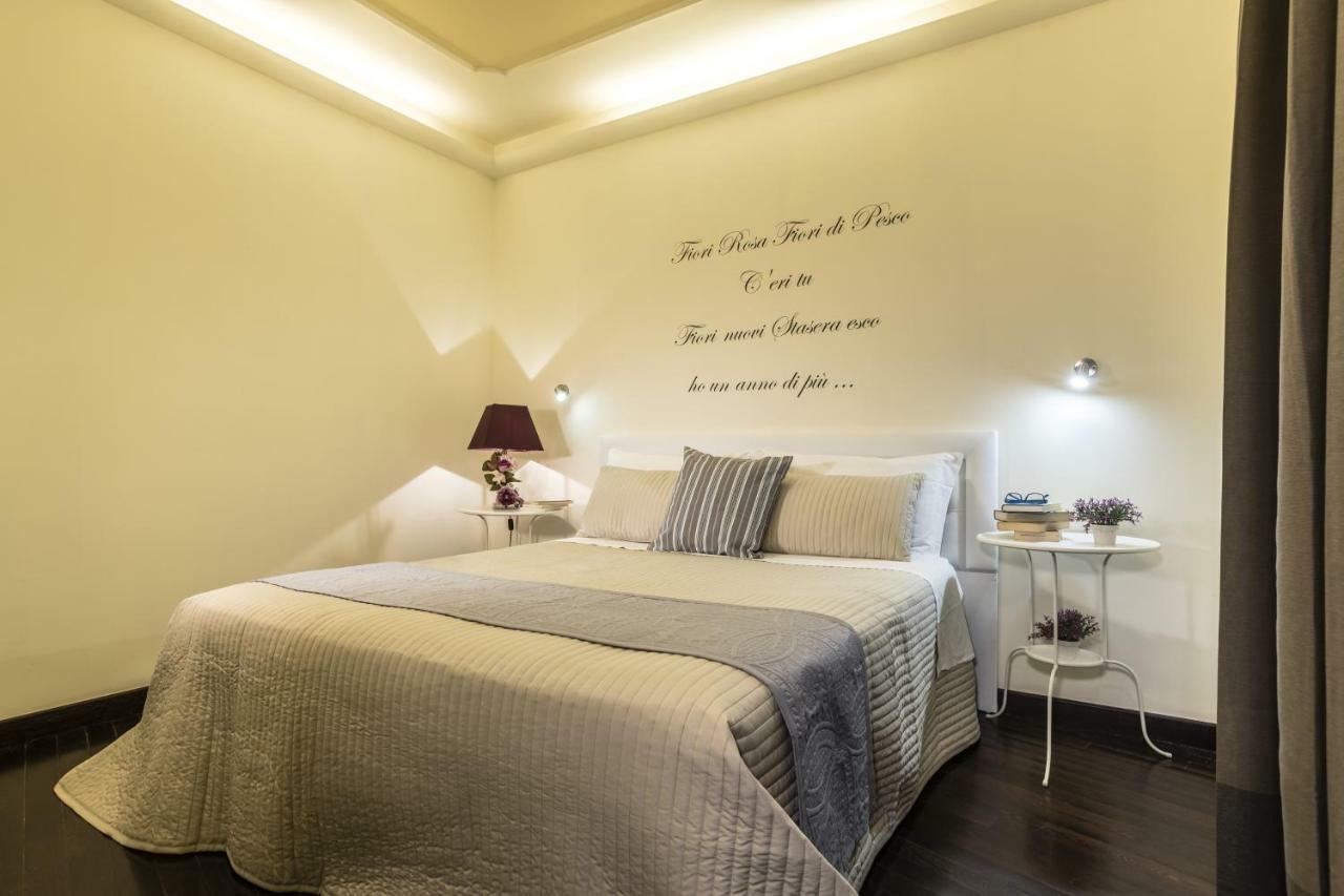 Fior Di Loto Sweetness Hotel Cagliari Exterior photo