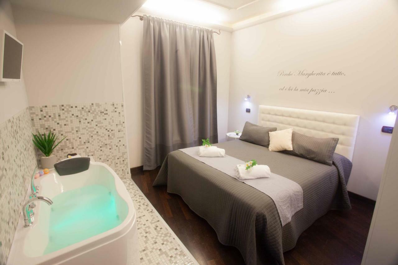 Fior Di Loto Sweetness Hotel Cagliari Exterior photo