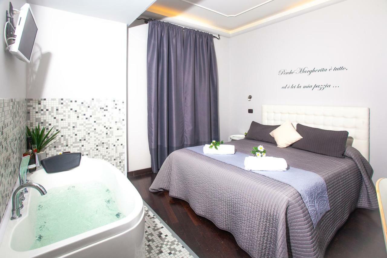 Fior Di Loto Sweetness Hotel Cagliari Exterior photo