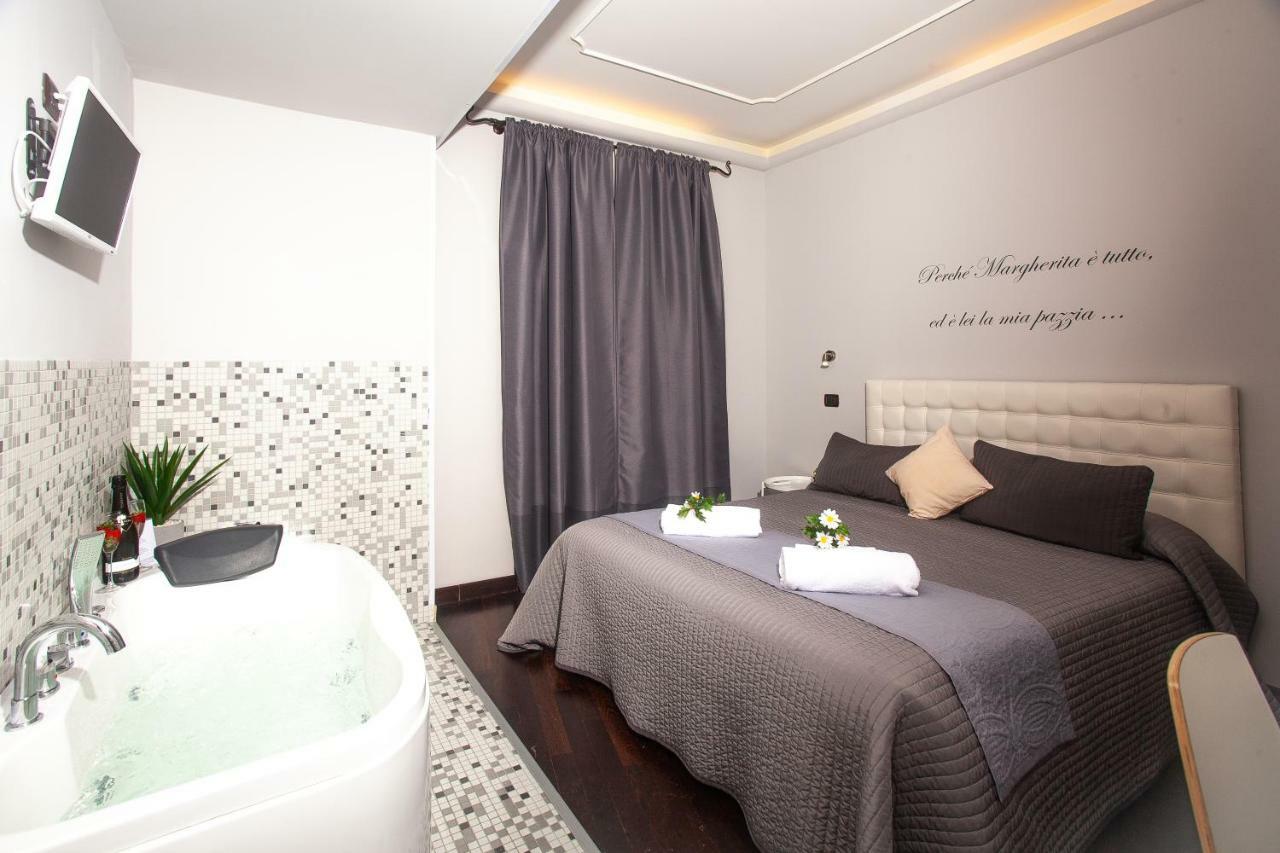 Fior Di Loto Sweetness Hotel Cagliari Exterior photo